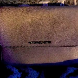 Beige Michael Kors bag